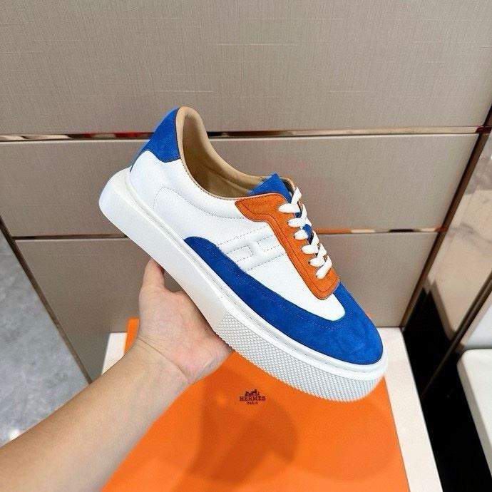 Hermes Sneakers